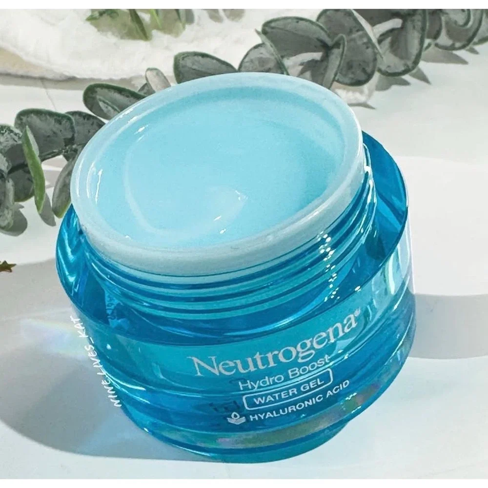 Neutrogena hydro boost